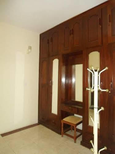 Hotel Executive Zanzibar