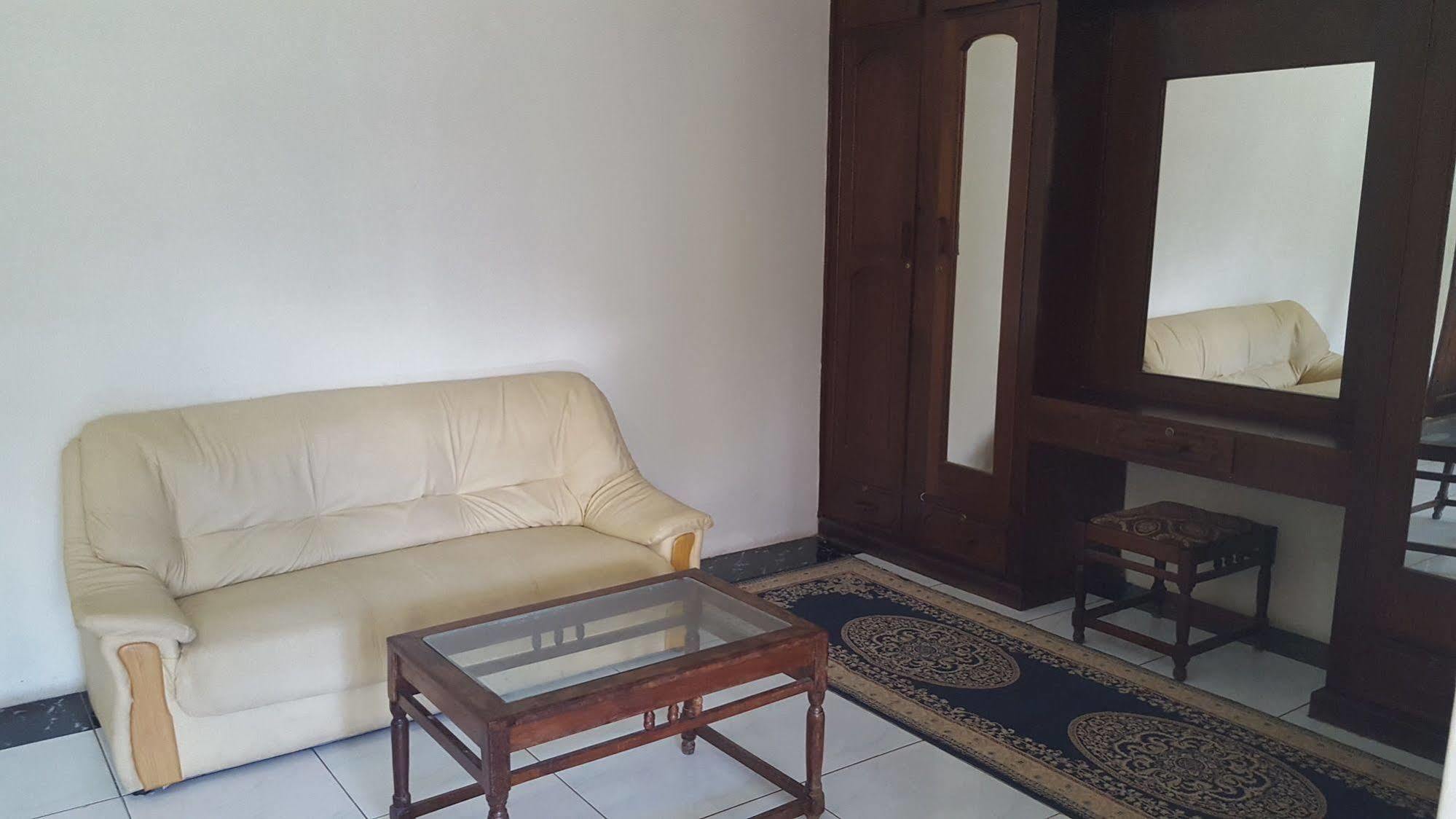 Executive 3* Zanzibar