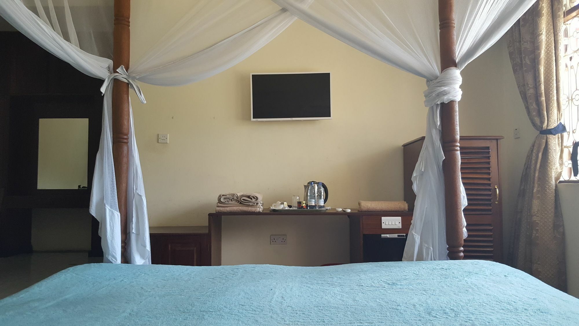 Executive 3* Zanzibar