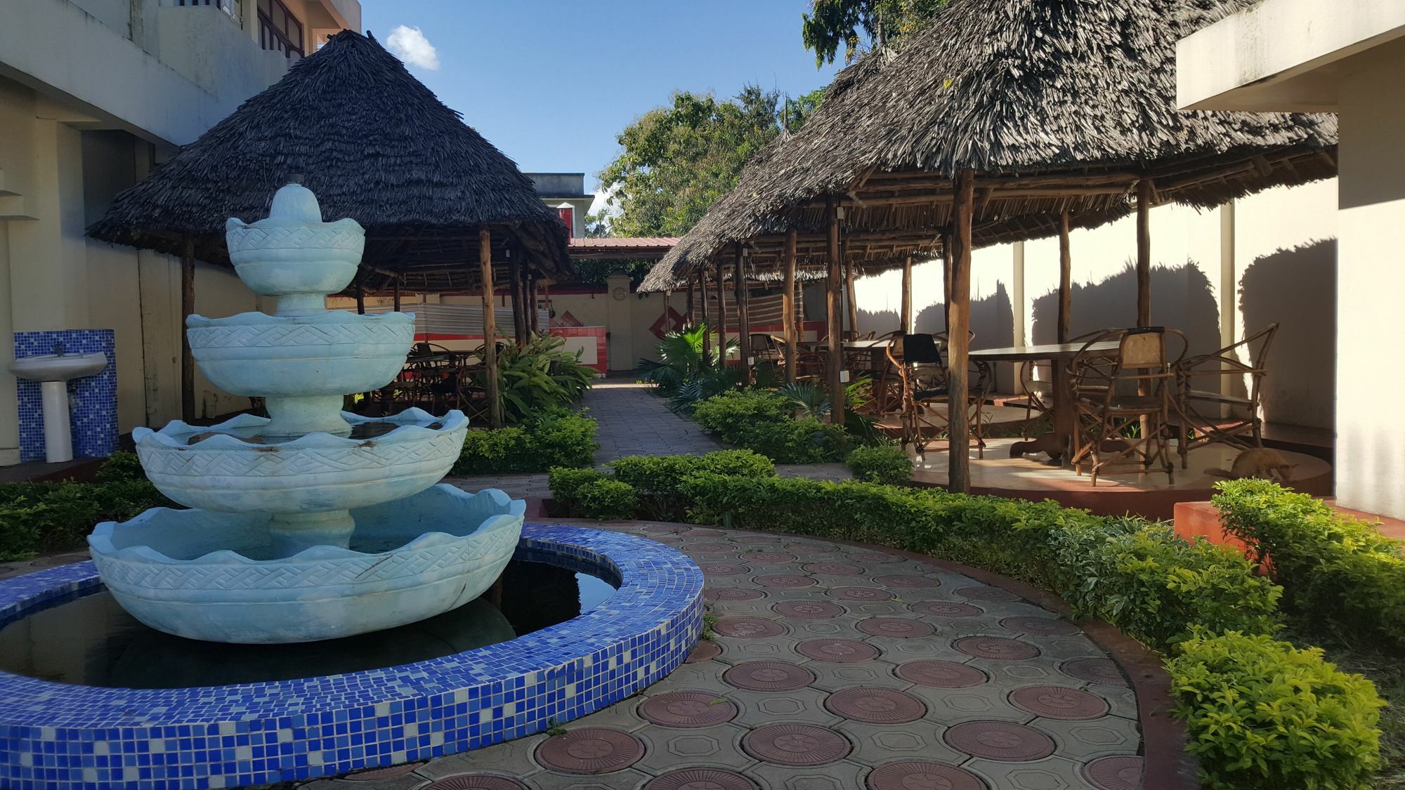 Executive Hotel 3*