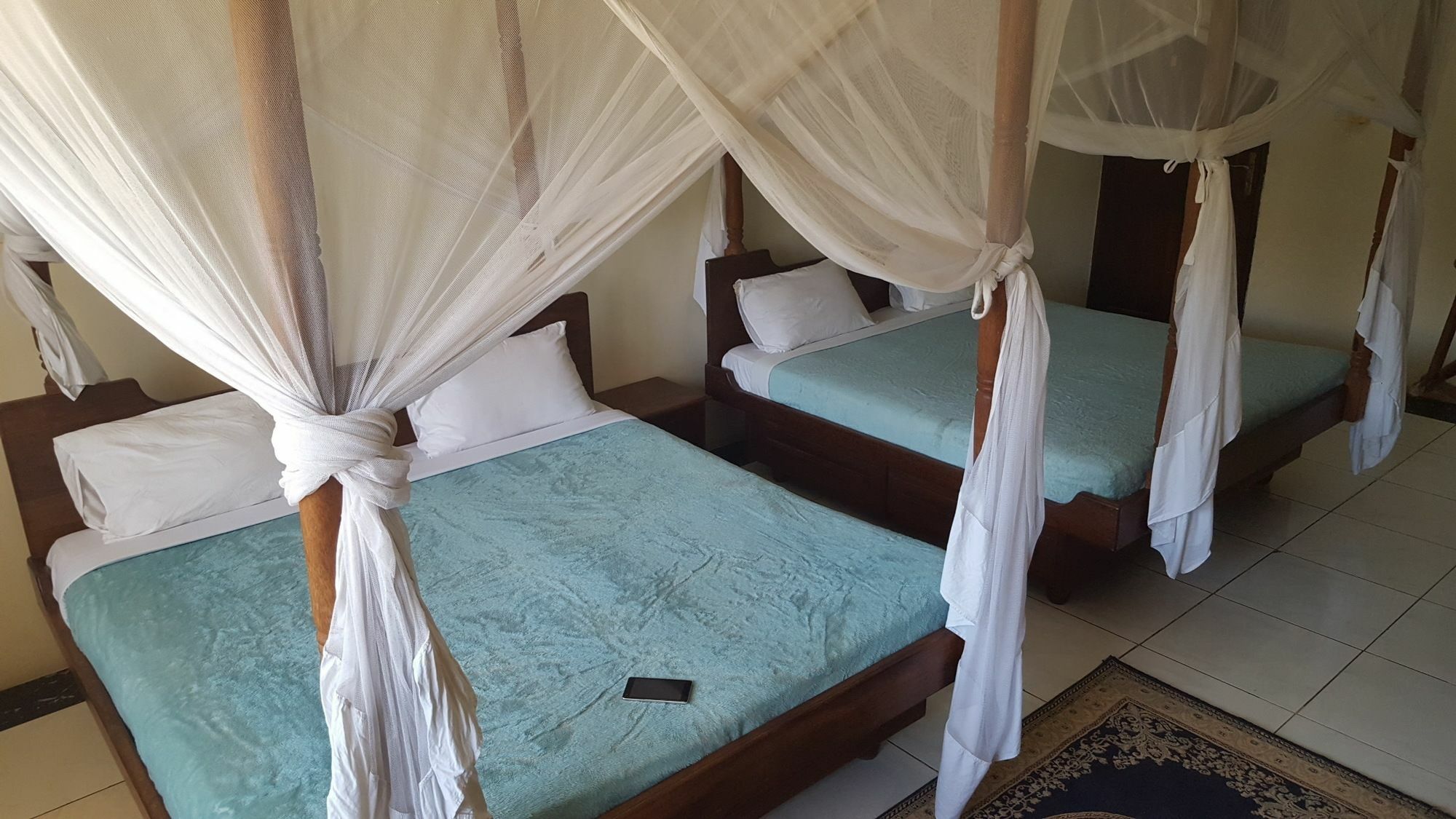 Hotel Executive